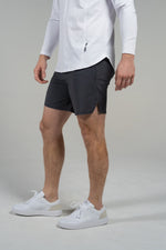 Worthy Linerless Shorts