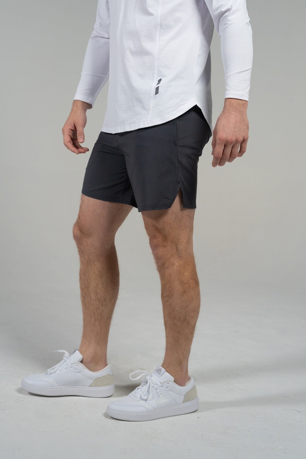Worthy Linerless Shorts