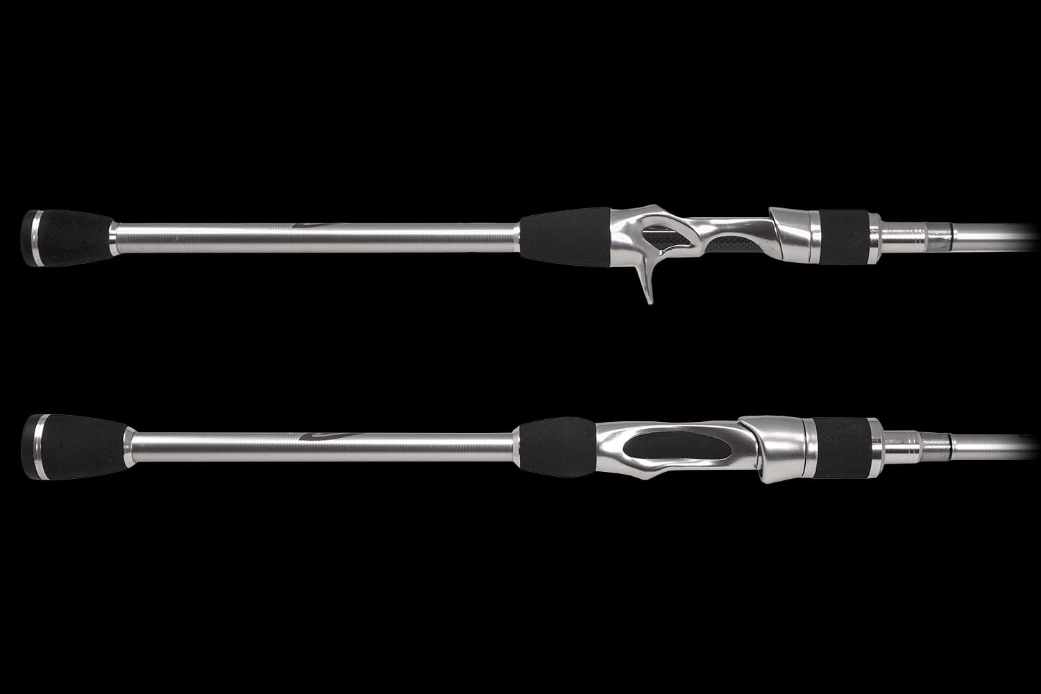 Android Series Fishing Rods