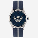 Adidas Men's Originals Code Four Watch