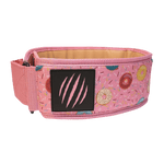 Bear KompleX "APEX" Premium Leather Weight Lifting Belt