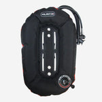 Palantic Xtreme Tech Diving Donut Wing Single Tank | 40 LBS