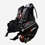 Palantic Neptune Weight Integrated BCD