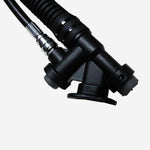 Palantic Xtreme Tech Diving Donut Wing Single Tank | 40 LBS