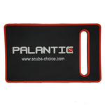 Palantic Scuba/Tech Diving Non-Scratch Protection Pad For Tank Belt