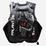 Palantic Neptune Weight Integrated BCD