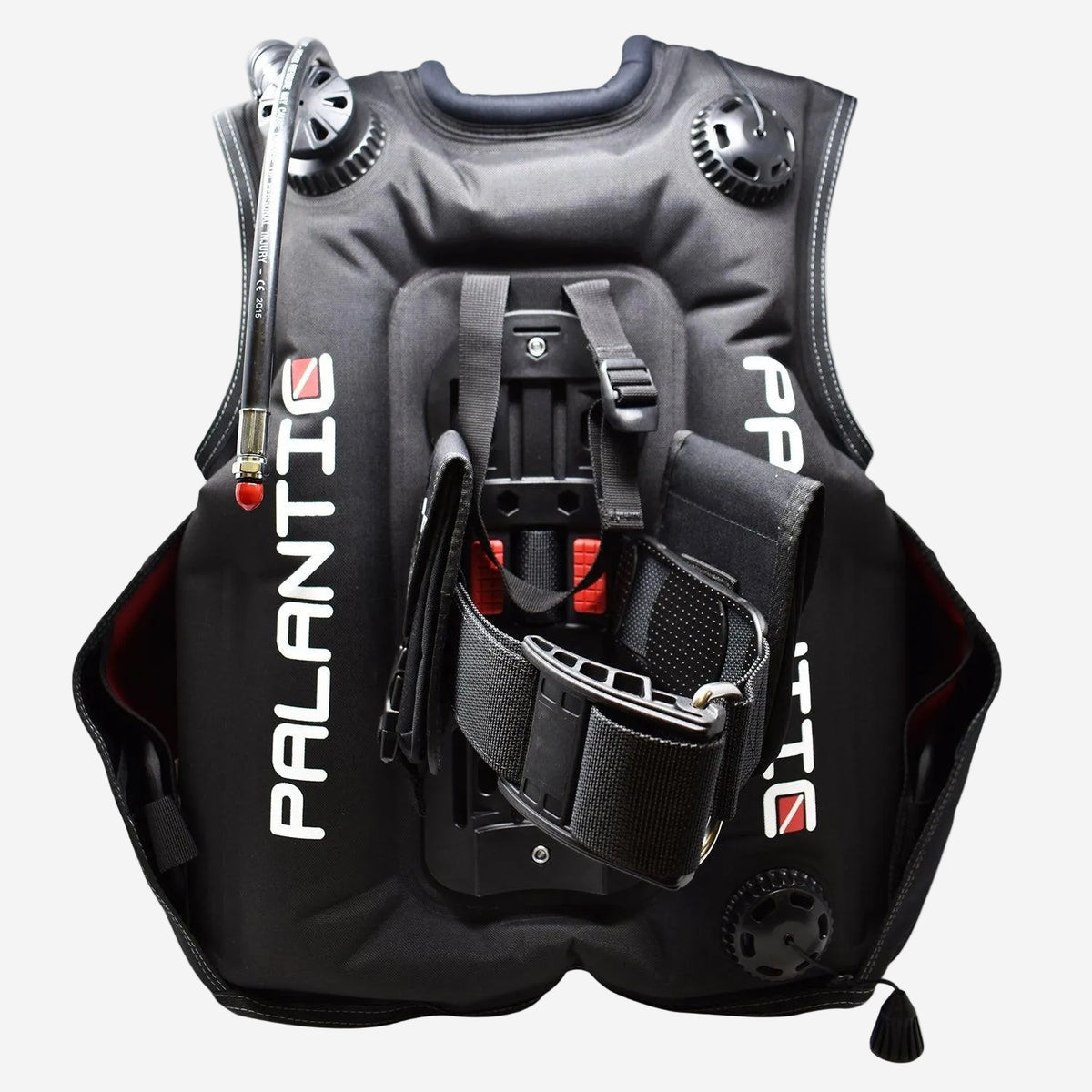 Palantic Neptune Weight Integrated BCD