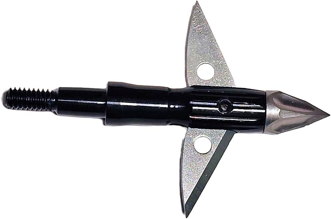 ZEUS APOLLO BROADHEADS 100GR OR 125GR | 3-PACK