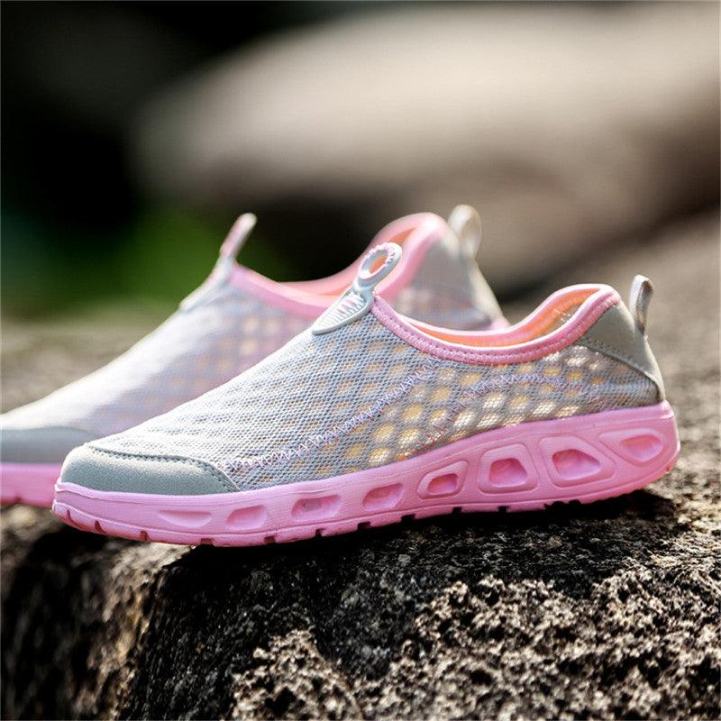 Water Shoes Sneakers Style | Outdoor Beach & Water Activities