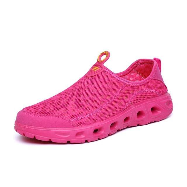 Water Shoes Sneakers Style | Outdoor Beach & Water Activities