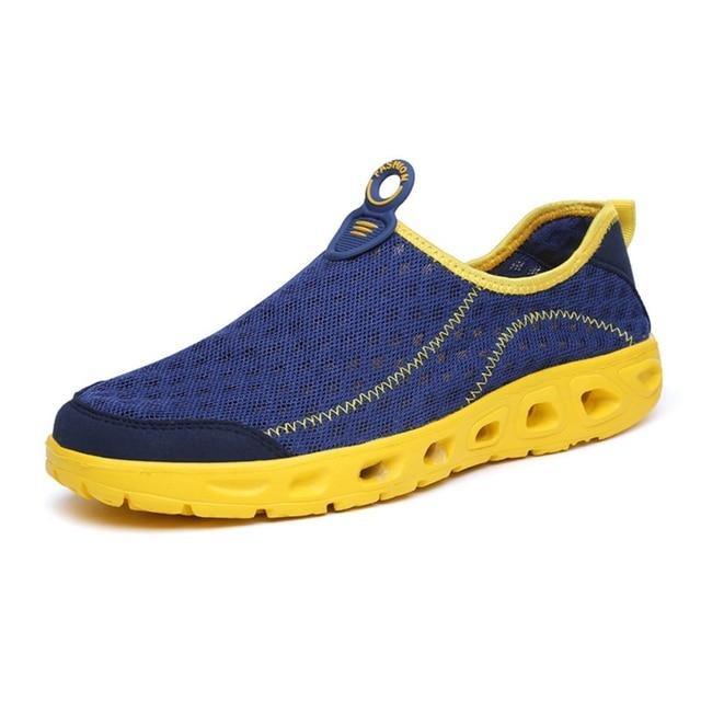 Water Shoes Sneakers Style | Outdoor Beach & Water Activities