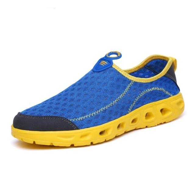 Water Shoes Sneakers Style | Outdoor Beach & Water Activities