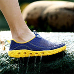 Water Shoes Sneakers Style | Outdoor Beach & Water Activities