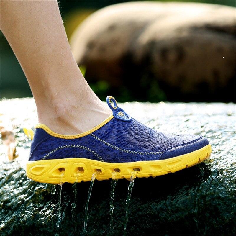 Water Shoes Sneakers Style | Outdoor Beach & Water Activities
