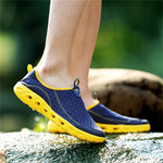 Water Shoes Sneakers Style | Outdoor Beach & Water Activities