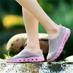 Water Shoes Sneakers Style | Outdoor Beach & Water Activities