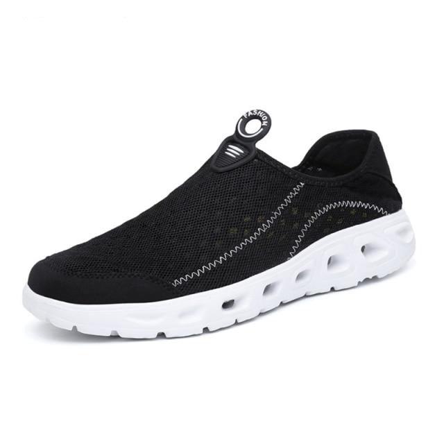 Water Shoes Sneakers Style | Outdoor Beach & Water Activities