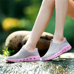 Water Shoes Sneakers Style | Outdoor Beach & Water Activities