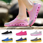 Water Shoes Sneakers Style | Outdoor Beach & Water Activities