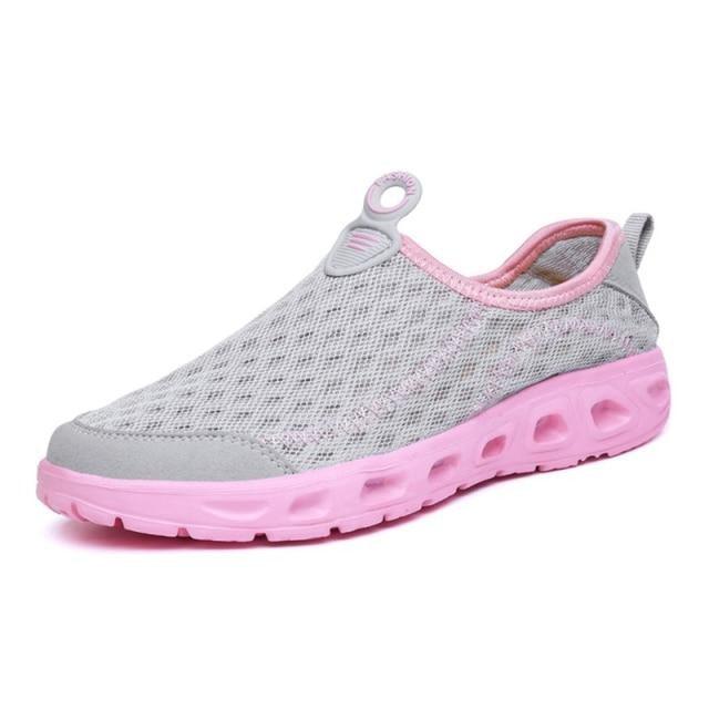 Water Shoes Sneakers Style | Outdoor Beach & Water Activities