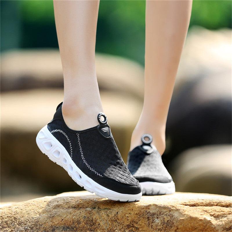 Water Shoes Sneakers Style | Outdoor Beach & Water Activities