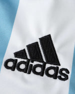 ARGENTINA RETRO HOME 2006/07 Soccer Jersey