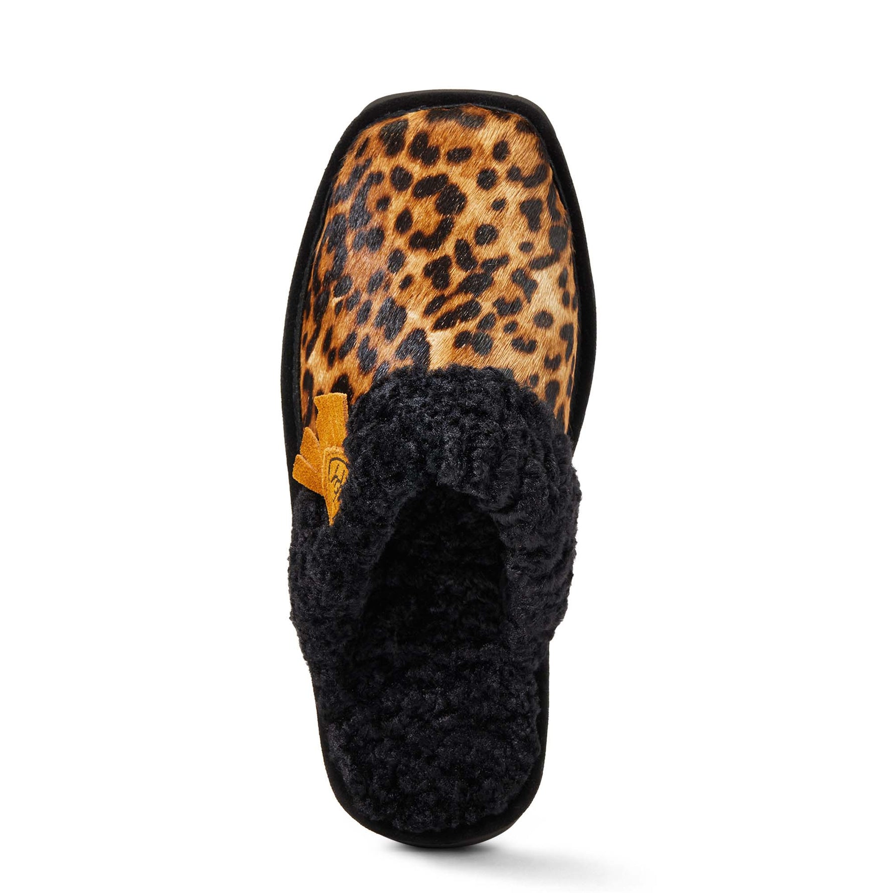 Ariat Jackie Square Toe | Cheetah