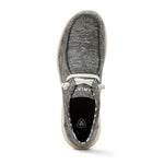 Ariat Men's Hilo Slip-On Shoes | Lightweight Casual Sneakers