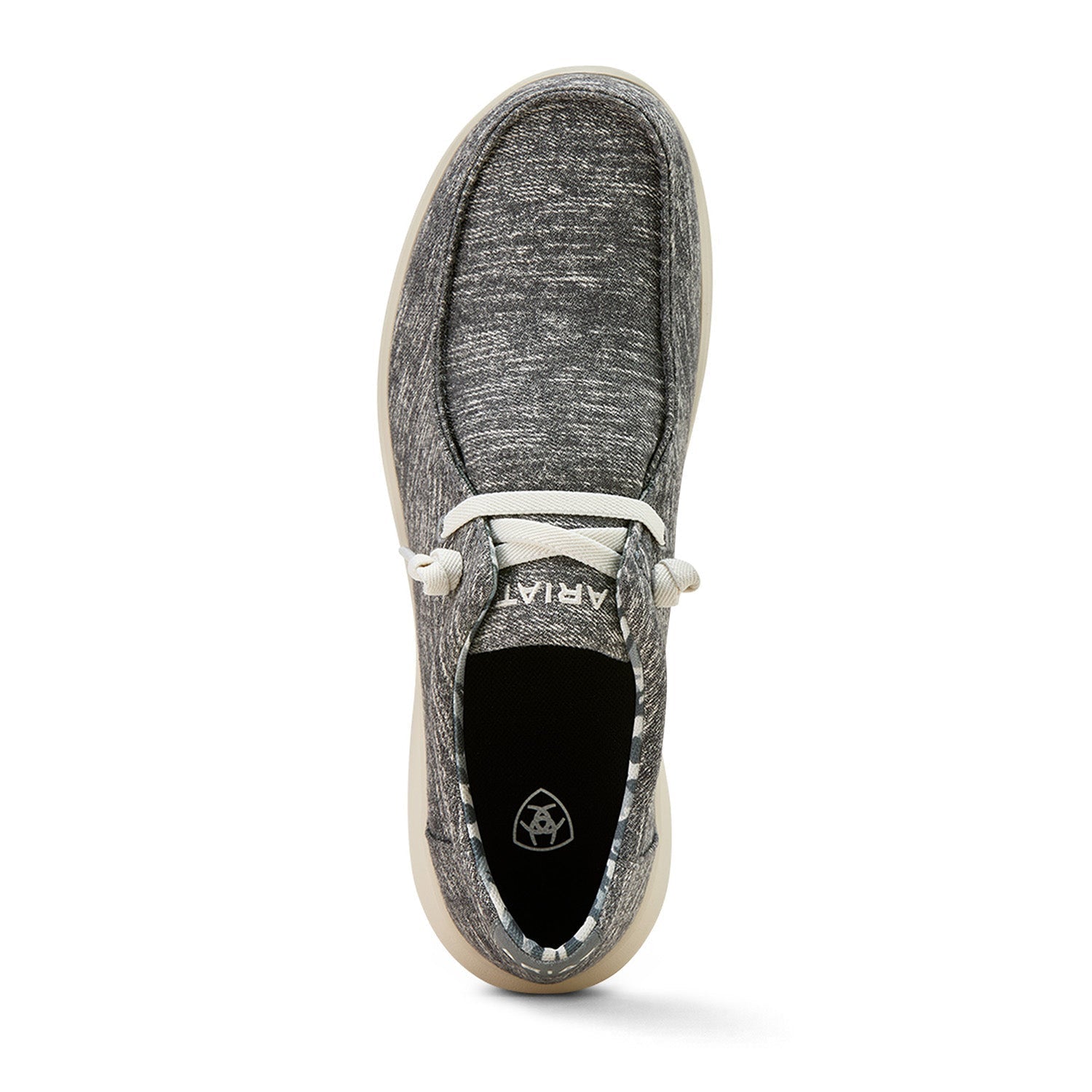 Ariat Men's Hilo Slip-On Shoes | Lightweight Casual Sneakers