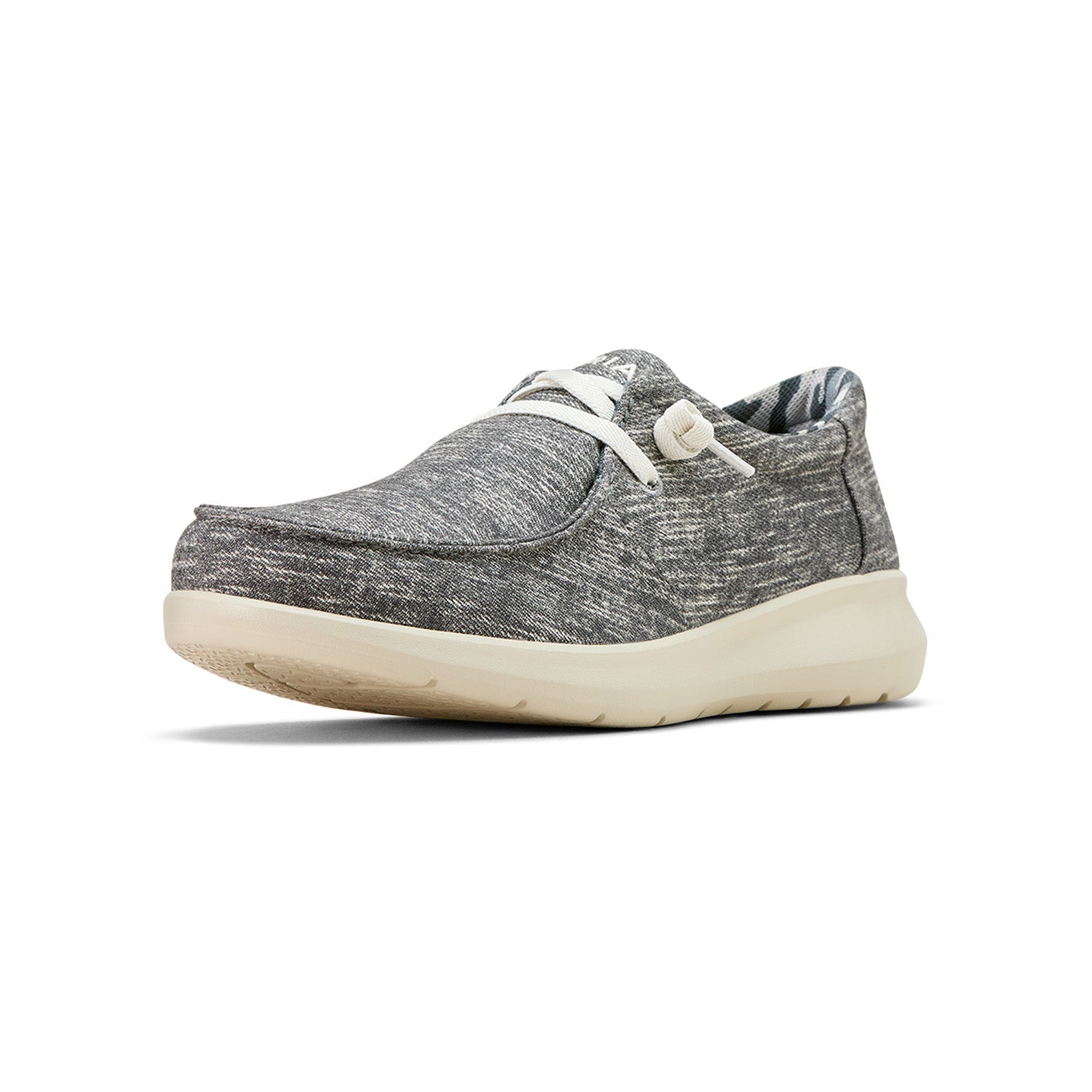 Ariat Men's Hilo Slip-On Shoes | Lightweight Casual Sneakers