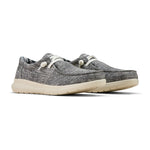 Ariat Men's Hilo Slip-On Shoes | Lightweight Casual Sneakers