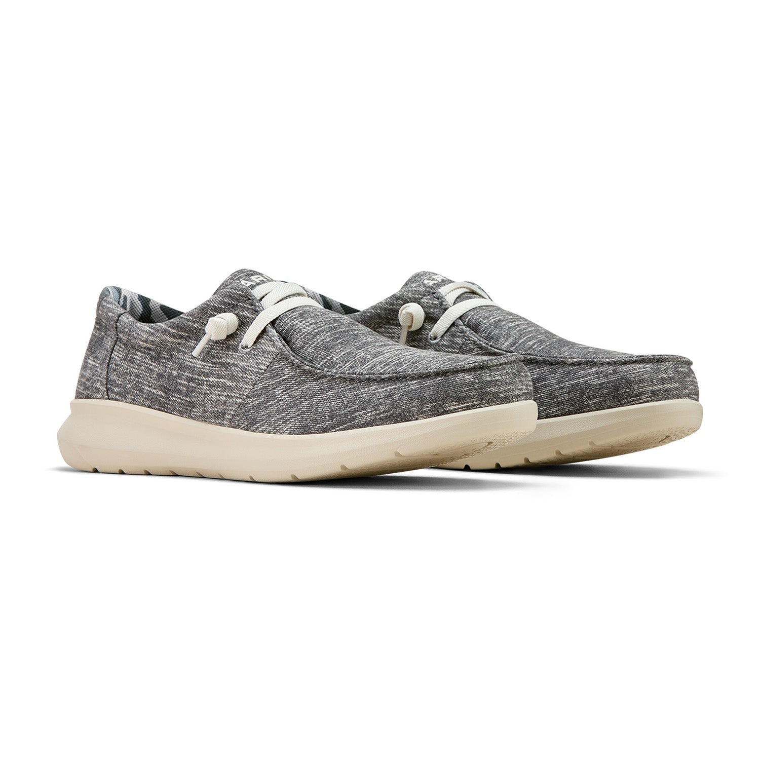 Ariat Men's Hilo Slip-On Shoes | Lightweight Casual Sneakers