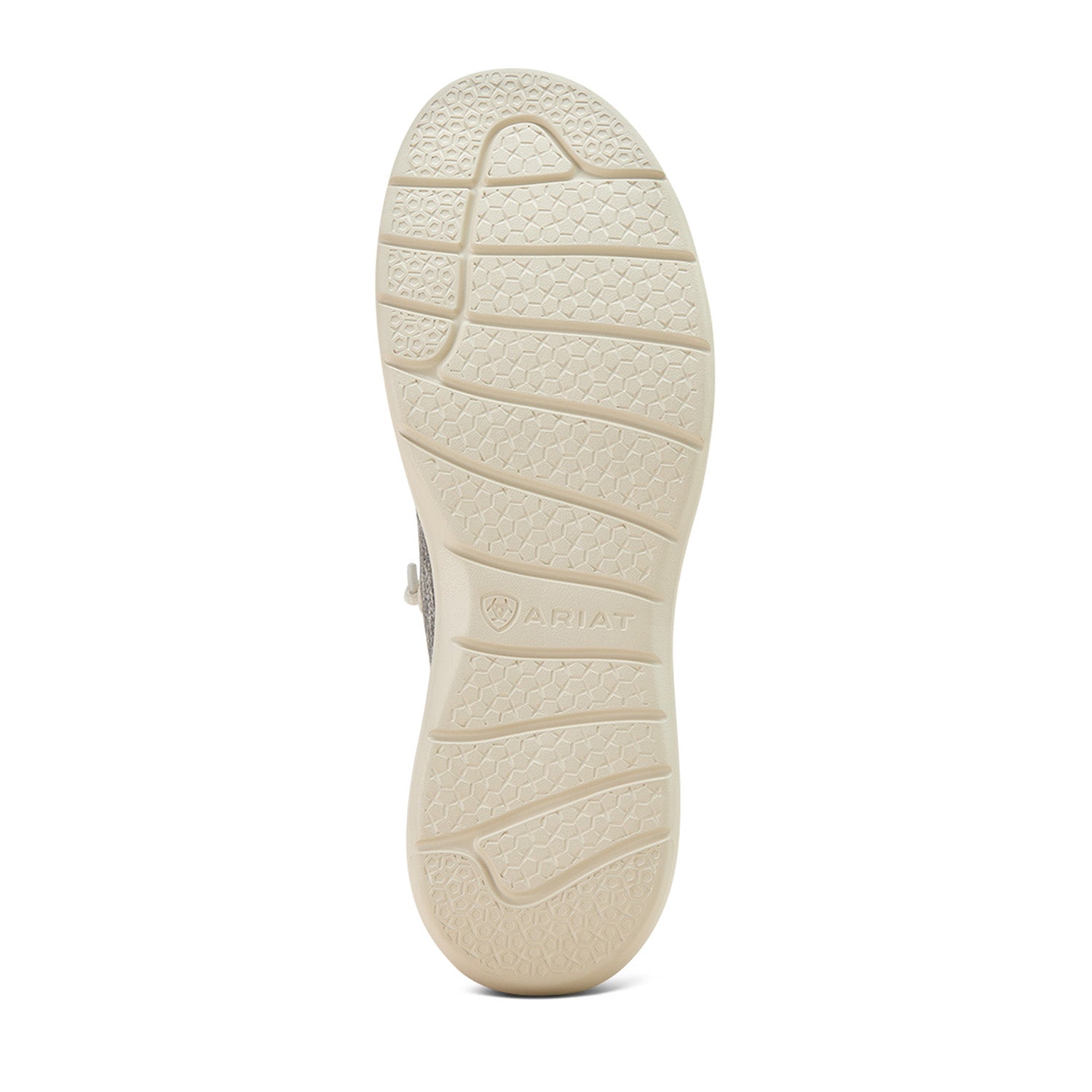 Ariat Men's Hilo Slip-On Shoes | Lightweight Casual Sneakers