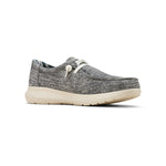 Ariat Men's Hilo Slip-On Shoes | Lightweight Casual Sneakers