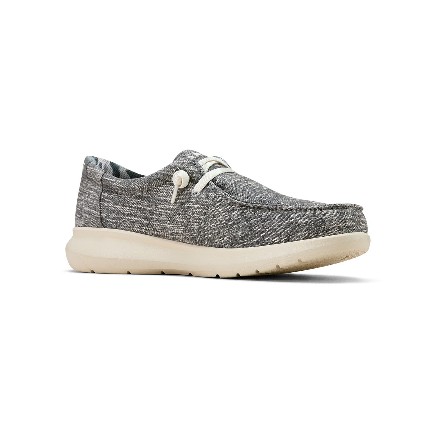 Ariat Men's Hilo Slip-On Shoes | Lightweight Casual Sneakers