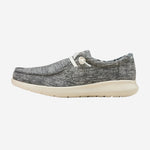 Ariat Men's Hilo Slip-On Shoes | Lightweight Casual Sneakers