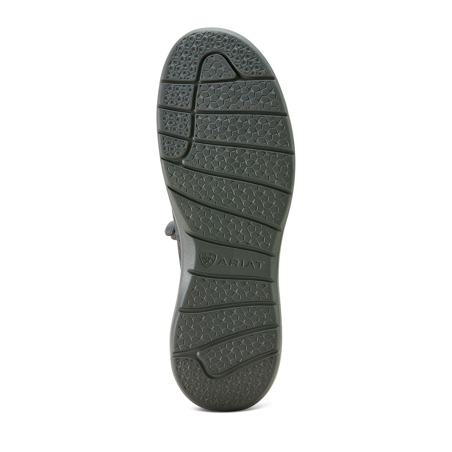 Ariat Men's Hilo Slip-On Shoes | Lightweight Casual Sneakers