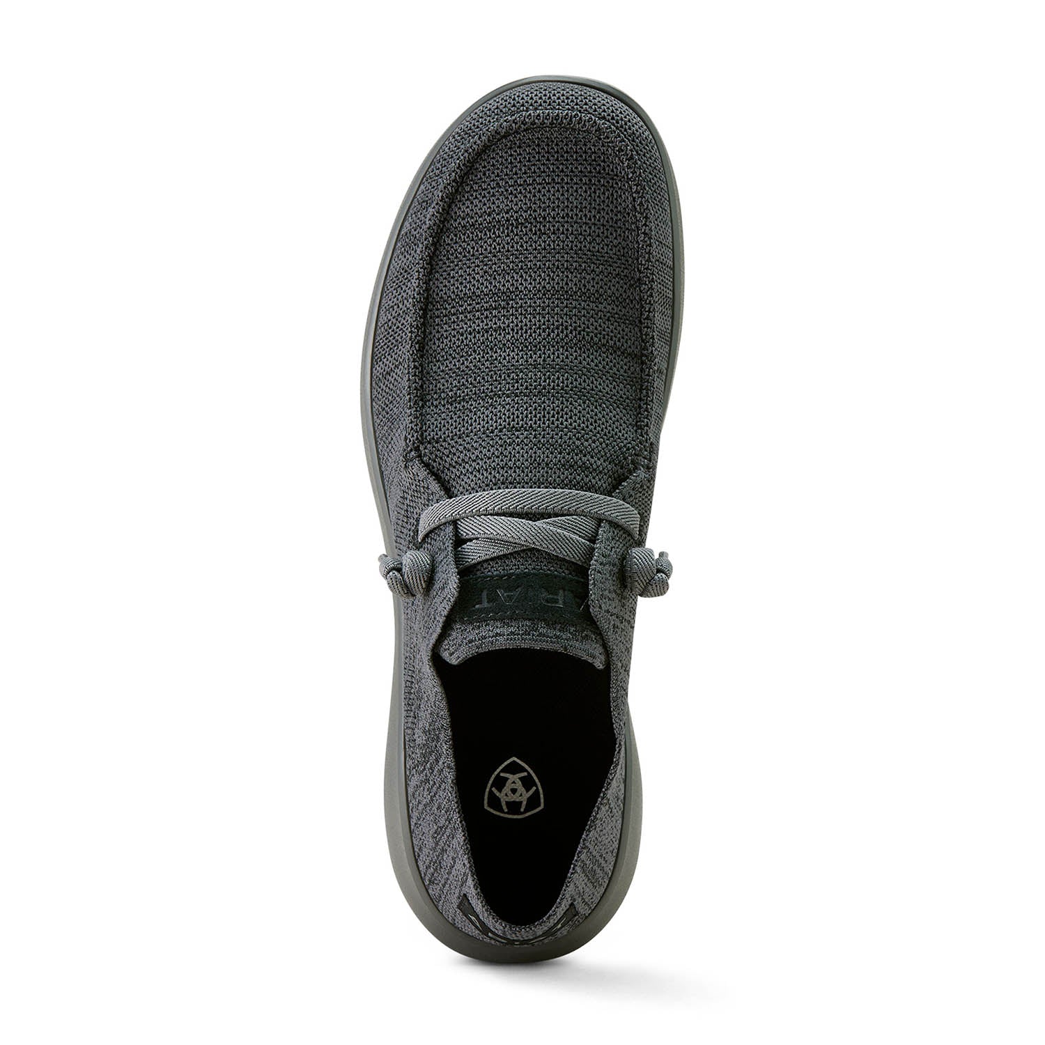 Ariat Men's Hilo Slip-On Shoes | Lightweight Casual Sneakers
