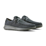 Ariat Men's Hilo Slip-On Shoes | Lightweight Casual Sneakers