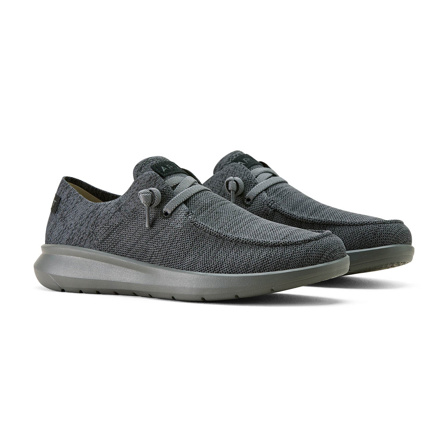 Ariat Men's Hilo Slip-On Shoes | Lightweight Casual Sneakers