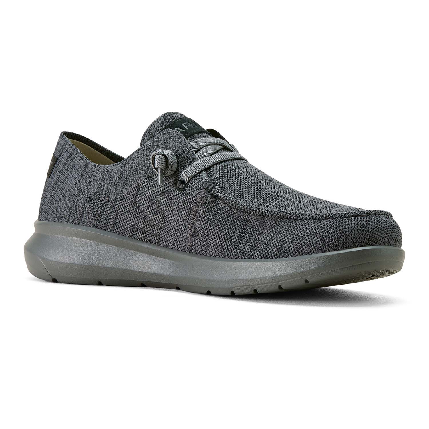 Ariat Men's Hilo Slip-On Shoes | Lightweight Casual Sneakers