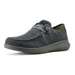 Ariat Men's Hilo Slip-On Shoes | Lightweight Casual Sneakers