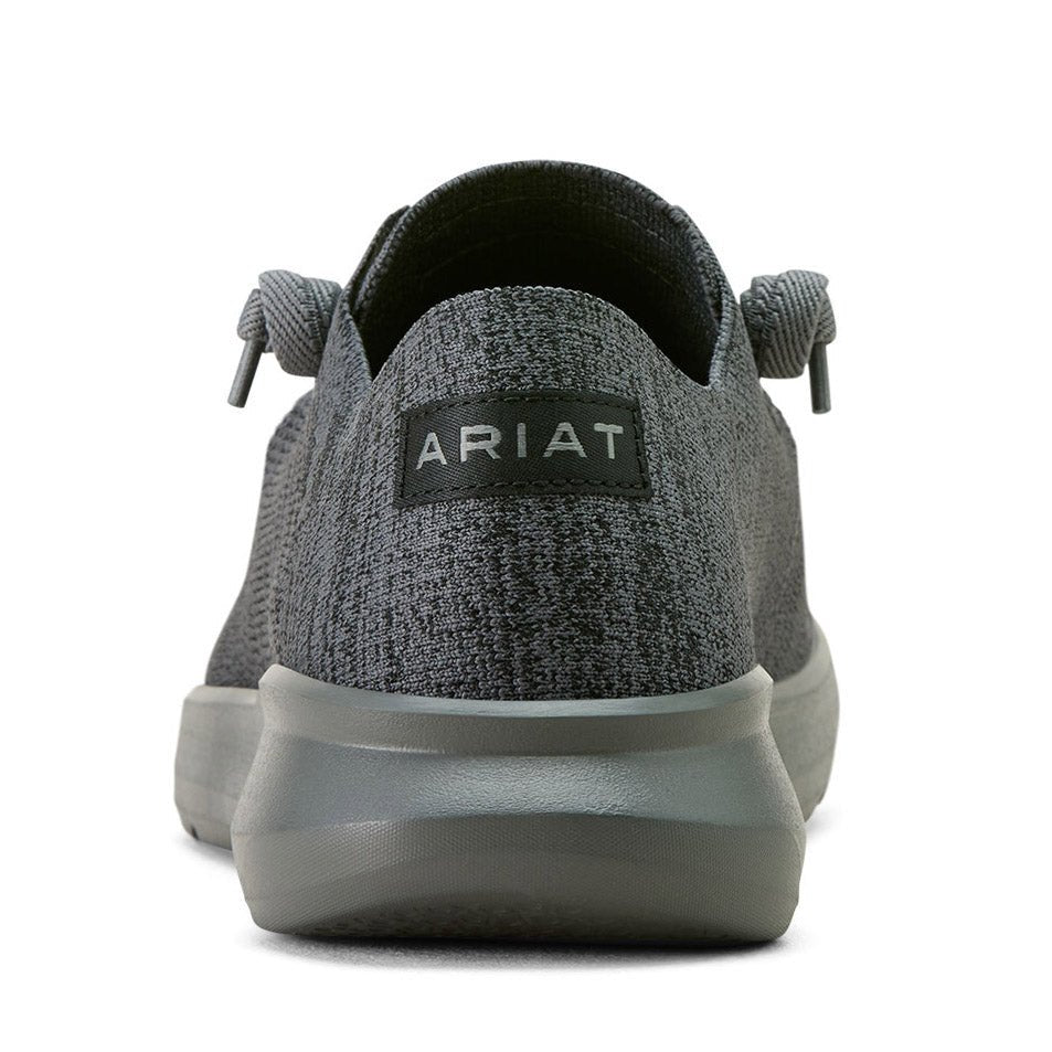 Ariat Men's Hilo Slip-On Shoes | Lightweight Casual Sneakers