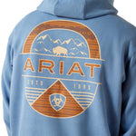 Ariat Men's Hoodie