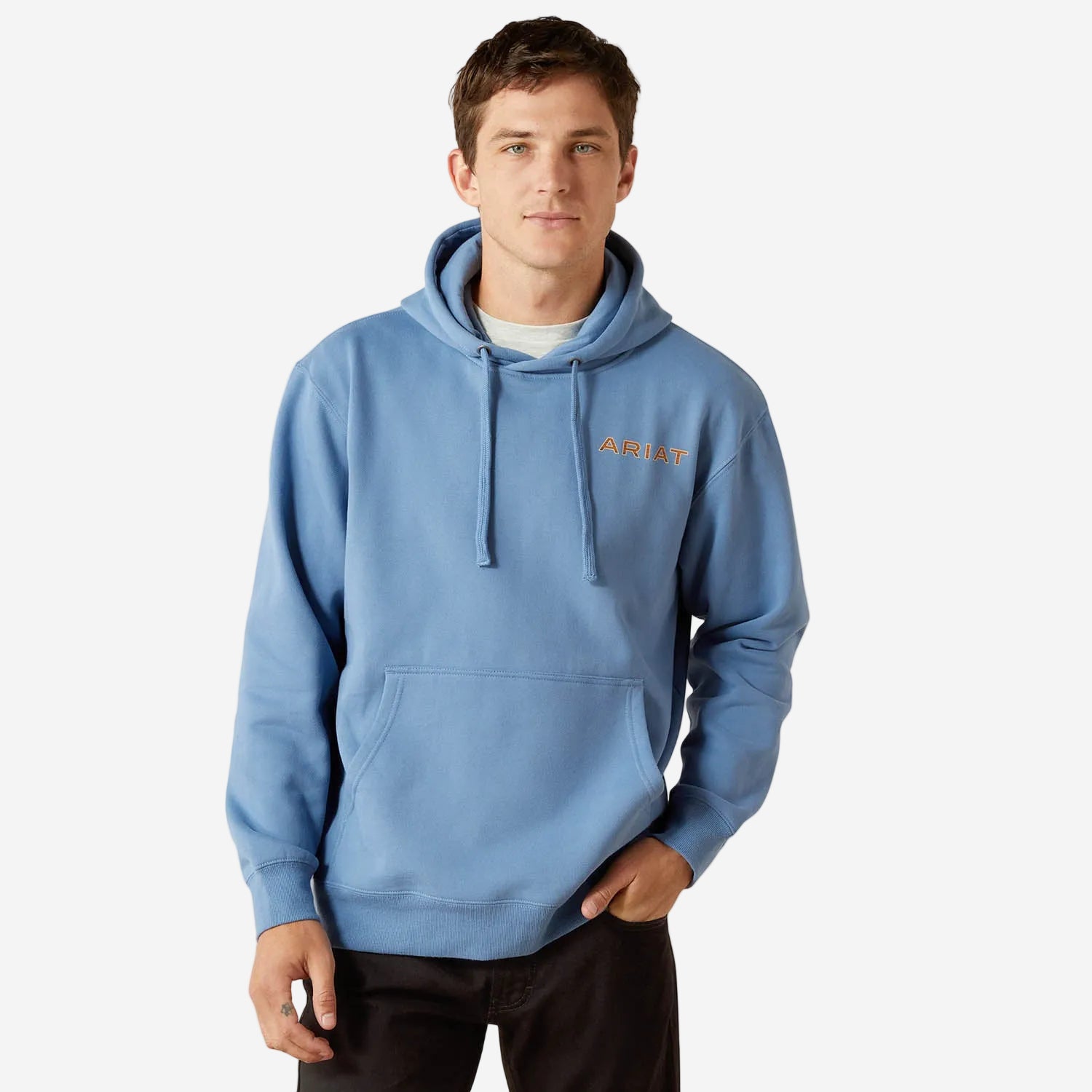 Ariat Men's Hoodie