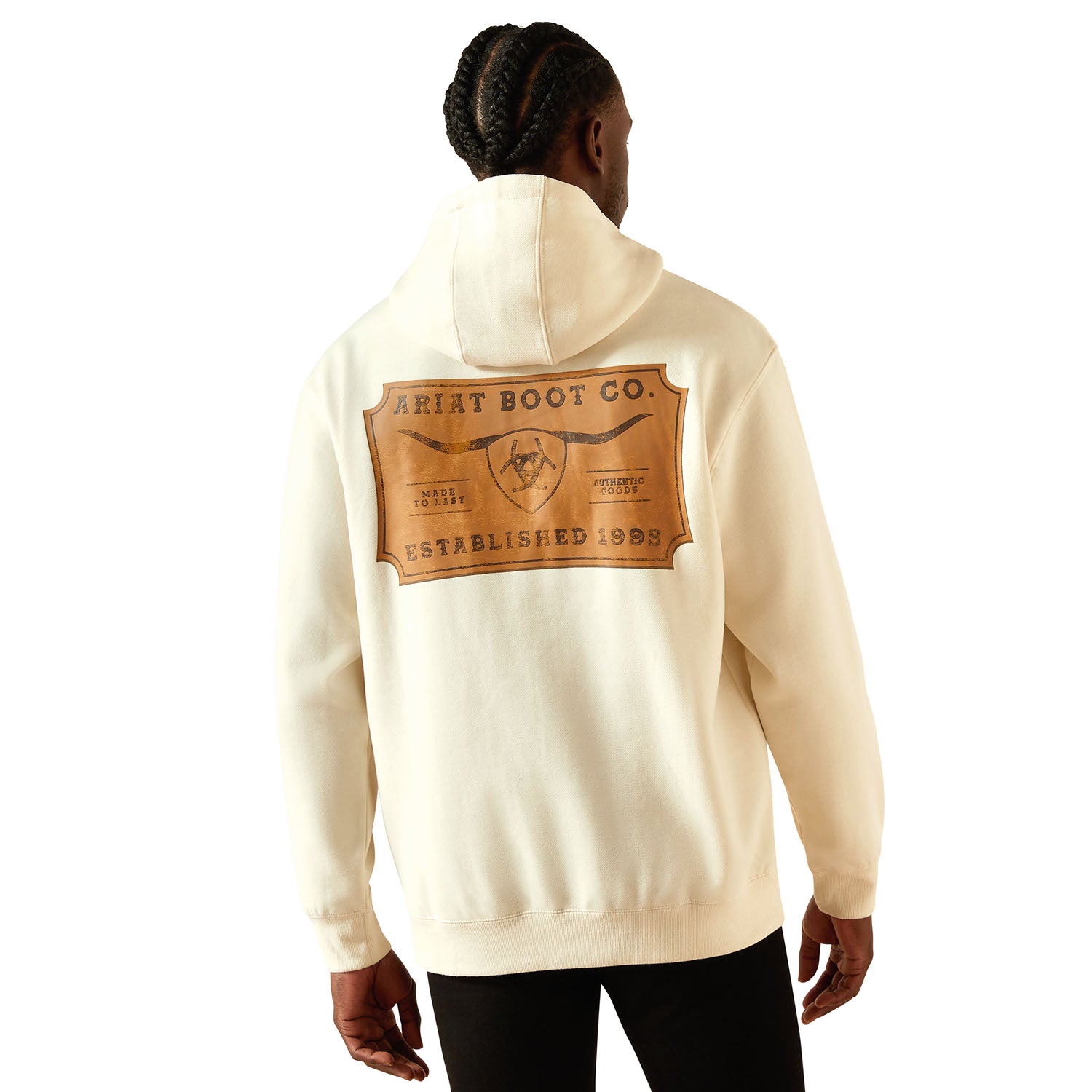 Ariat Men's Hoodie
