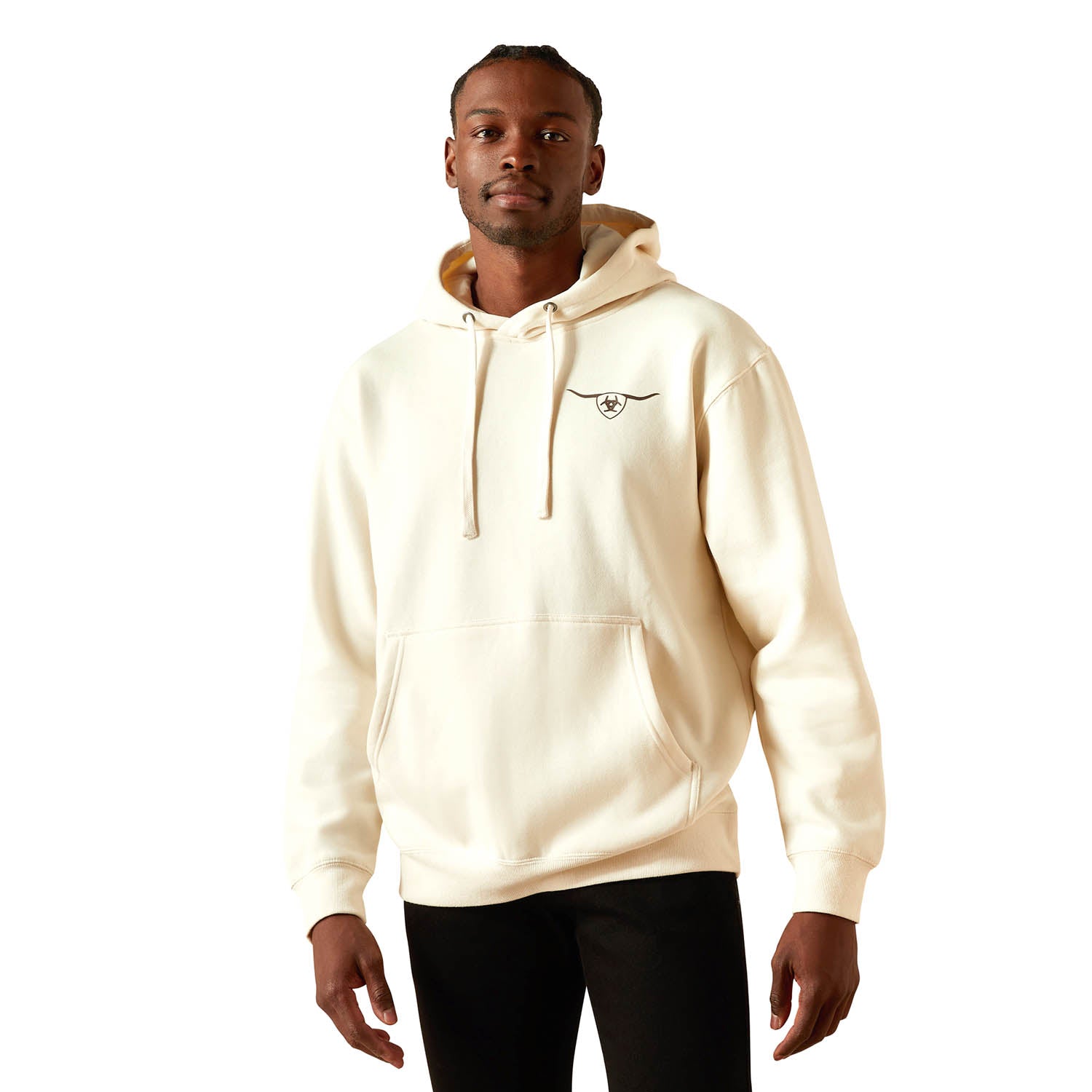 Ariat Men's Hoodie