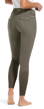 Ariat Tri Factor EQ Grip Full Seat Breech
