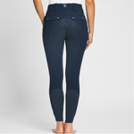 Ariat Tri Factor EQ Grip Full Seat Breech