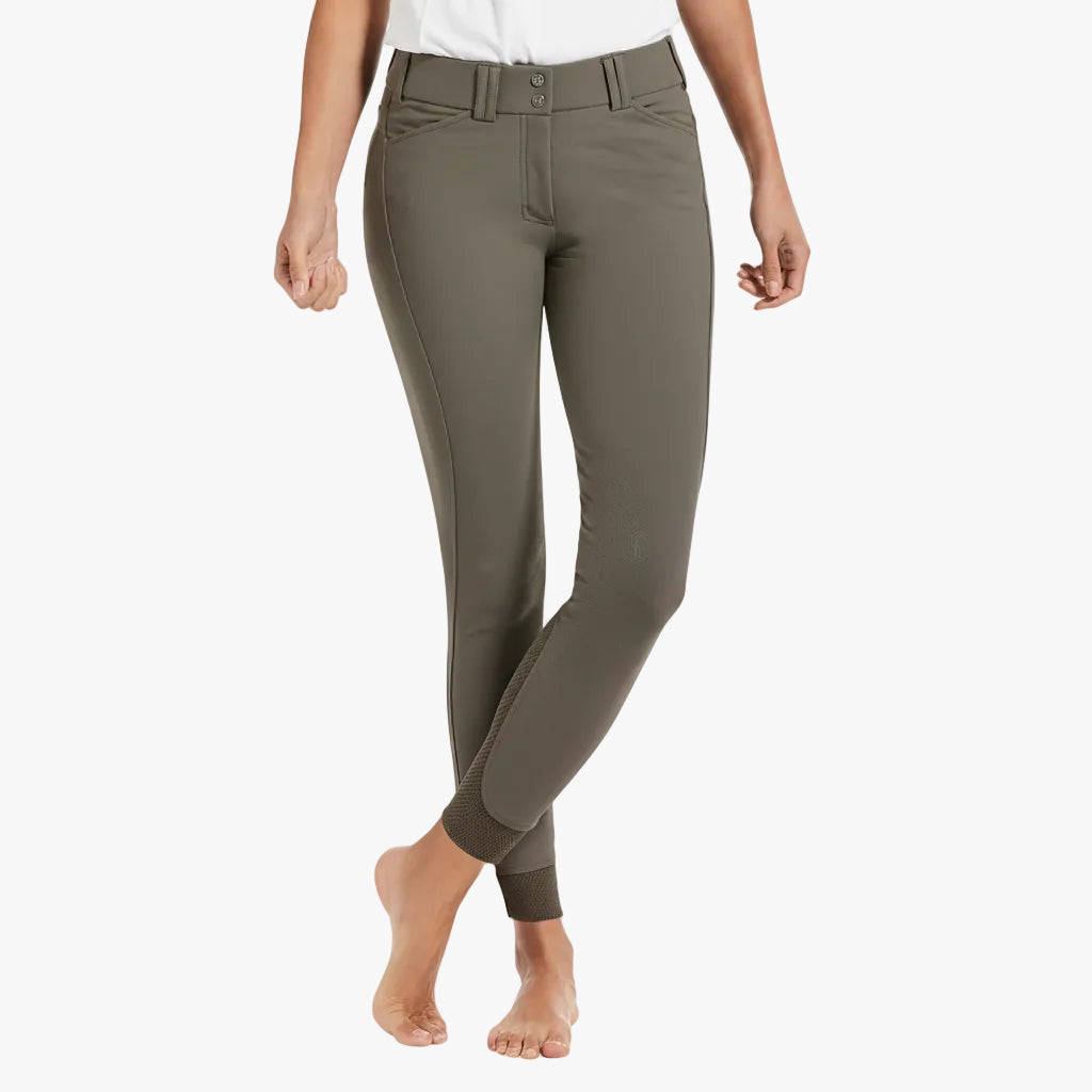 Ariat Tri Factor EQ Grip Knee Patch Breech